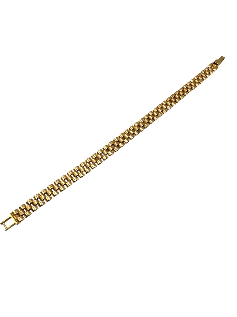 Pulso Rolex oro 14k