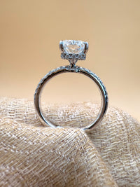 Anillo Diamante