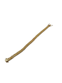 Pulso Rolex oro 14k