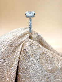 Anillo Diamante