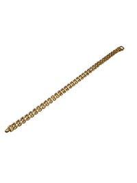 Pulso Rolex oro 14k