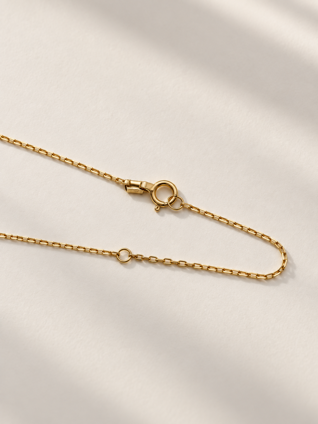 Gargantilla de Esmeralda Oro 14k