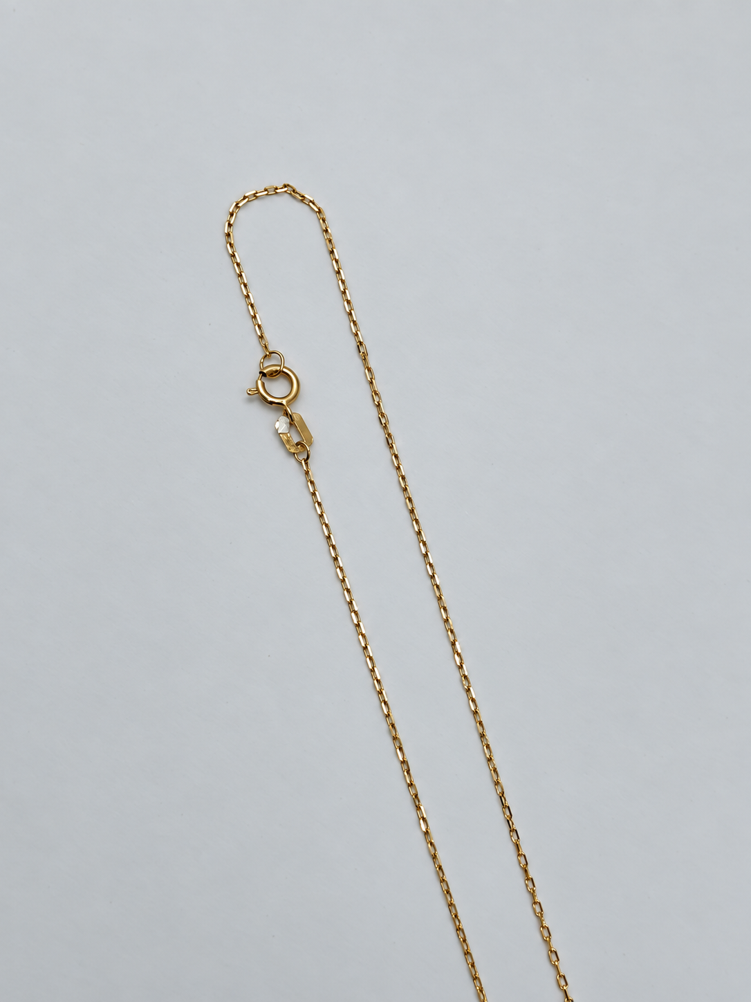 Gargantilla de Esmeralda Oro 14k