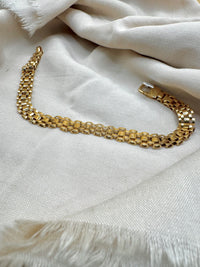 Pulso Rolex oro 14k